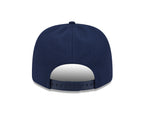 NBA Hat 970 Stretch Snap Multi Rope Nuggets