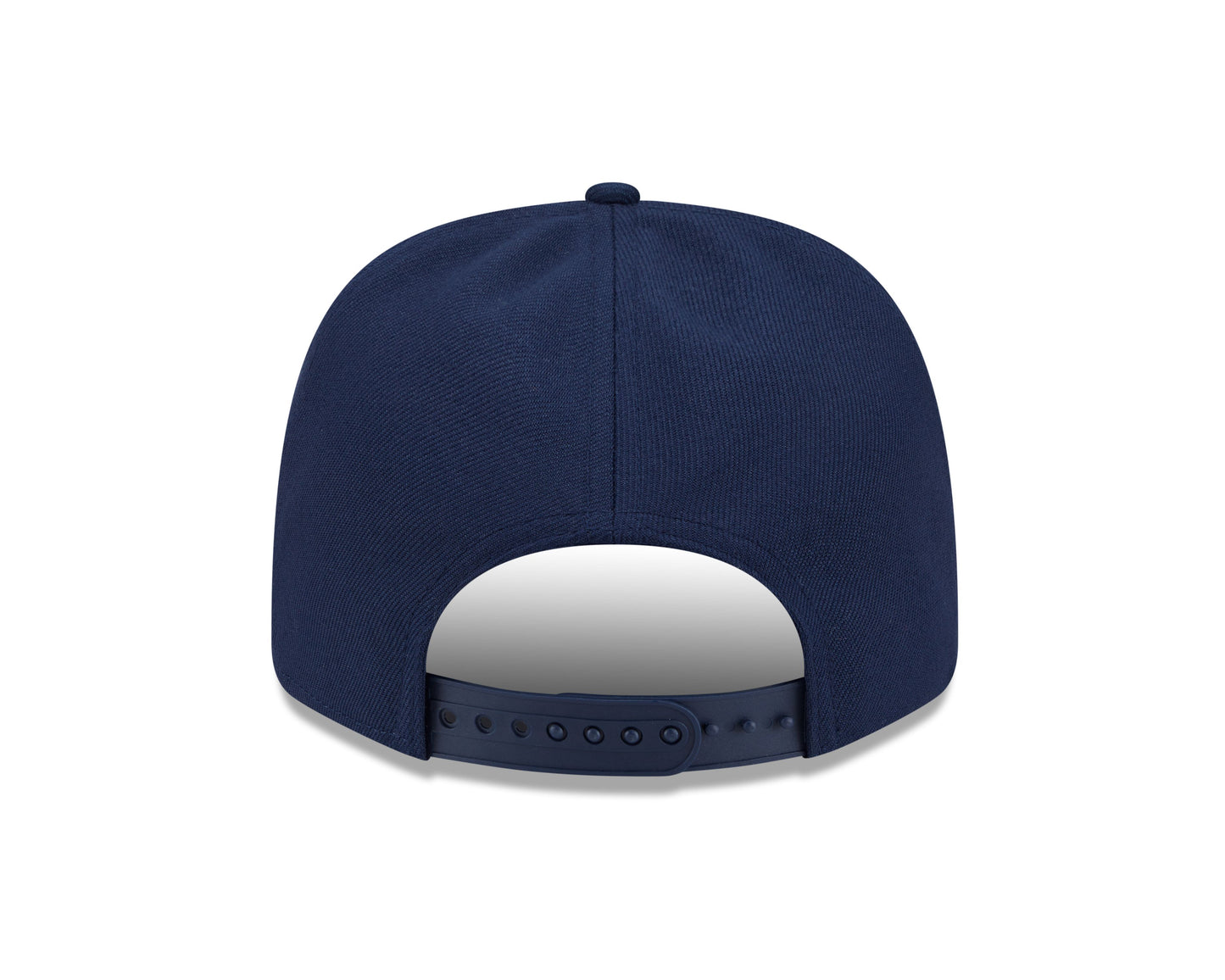 NBA Hat 970 Stretch Snap Multi Rope Nuggets