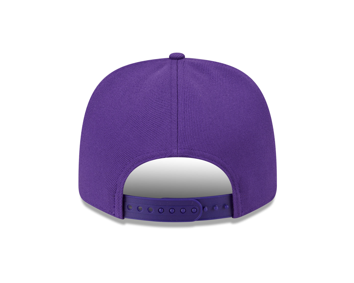 NBA Hat 970 Stretch Snap Multi Rope Lakers