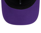 NBA Hat 970 Stretch Snap Multi Rope Lakers