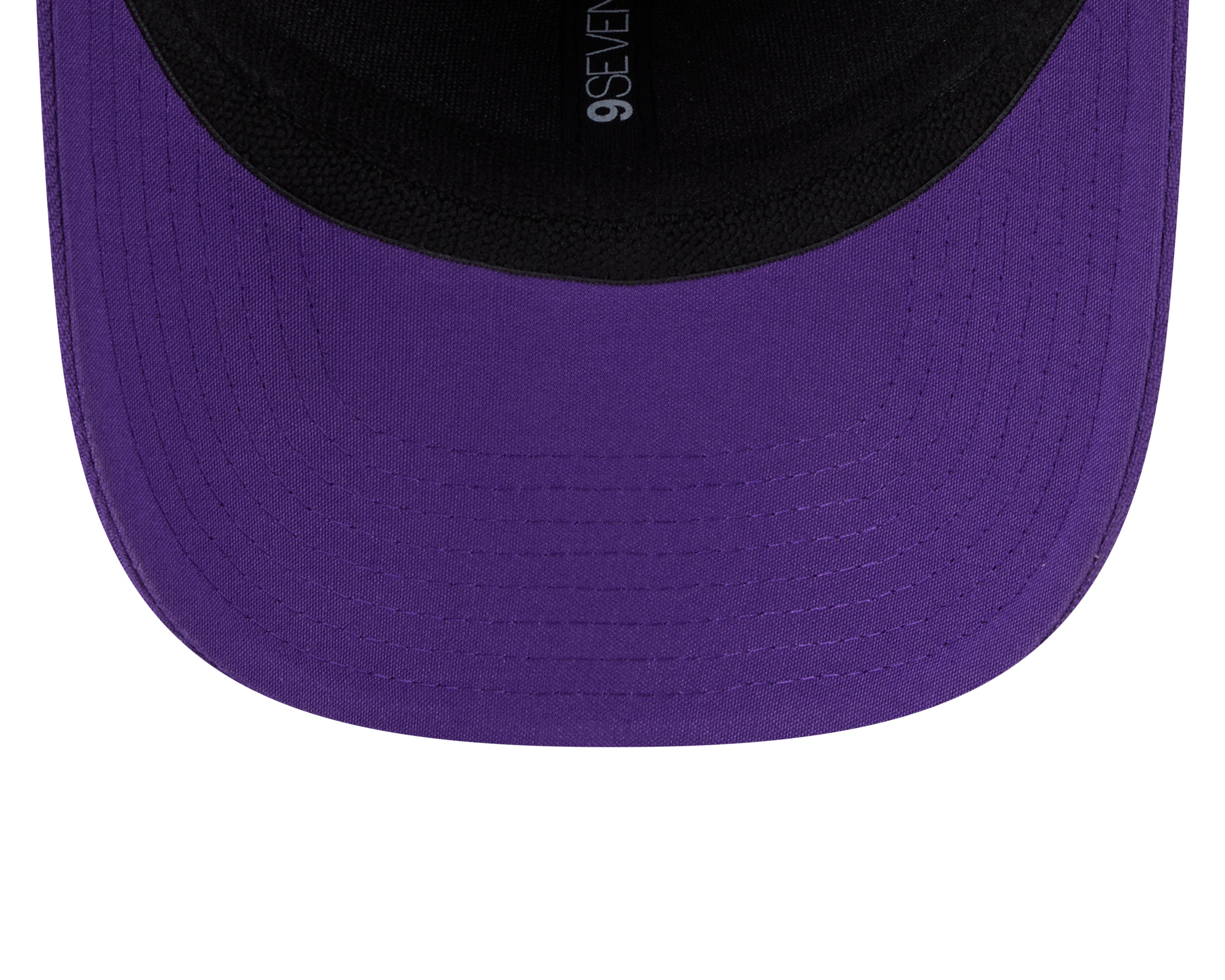 NBA Hat 970 Stretch Snap Multi Rope Lakers