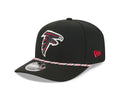NFL Hat 970 Stretch Snap Multi Rope Falcons
