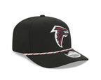 NFL Hat 970 Stretch Snap Multi Rope Falcons
