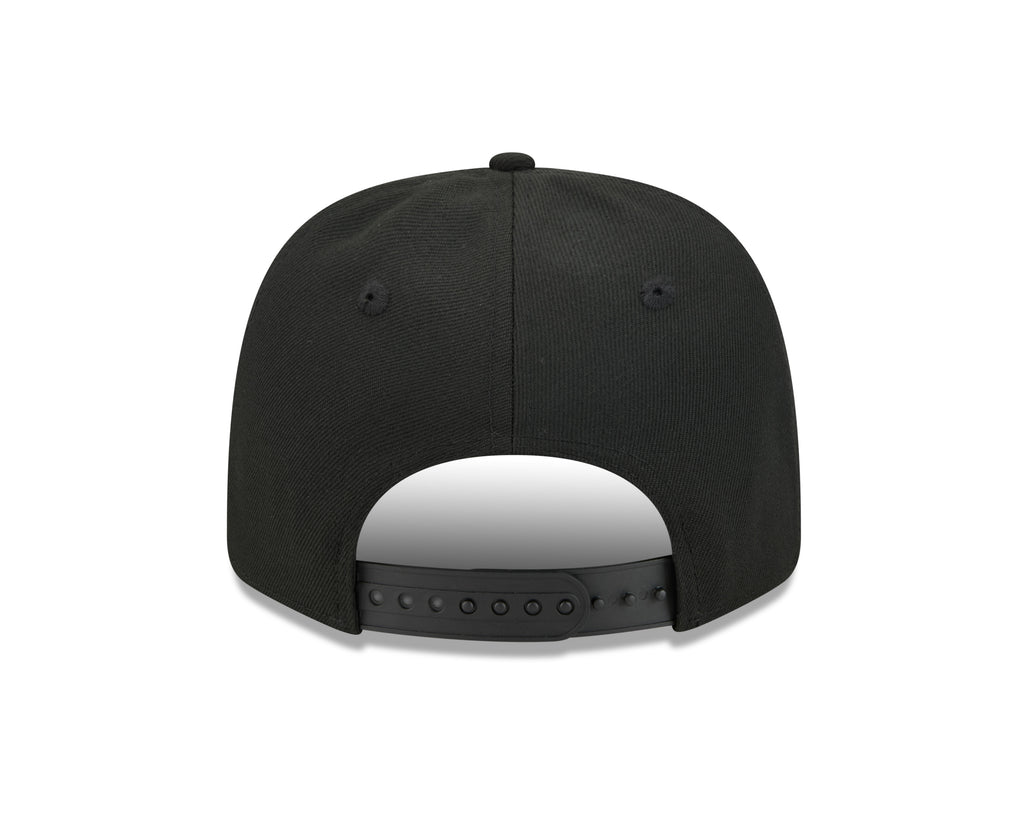 NFL Hat 970 Stretch Snap Multi Rope Falcons