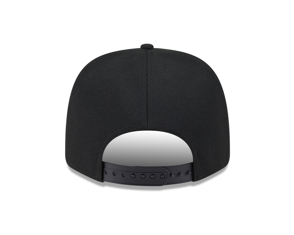 NFL Hat 970 Stretch Snap Multi Rope Ravens