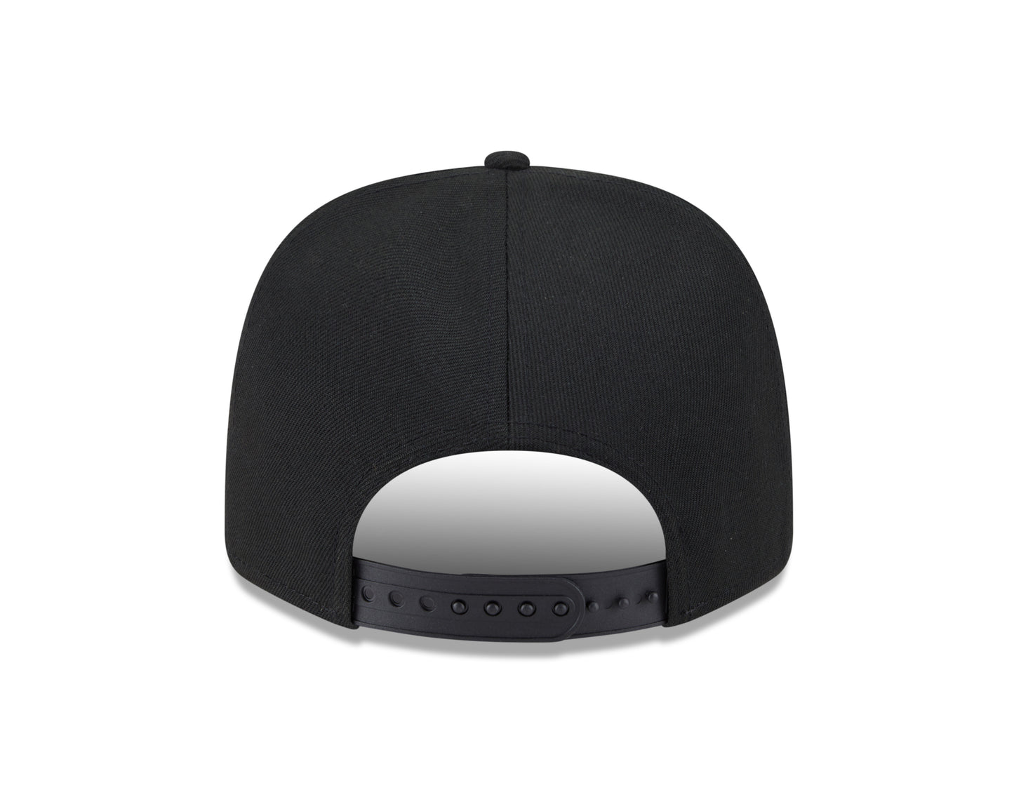 NFL Hat 970 Stretch Snap Multi Rope Ravens