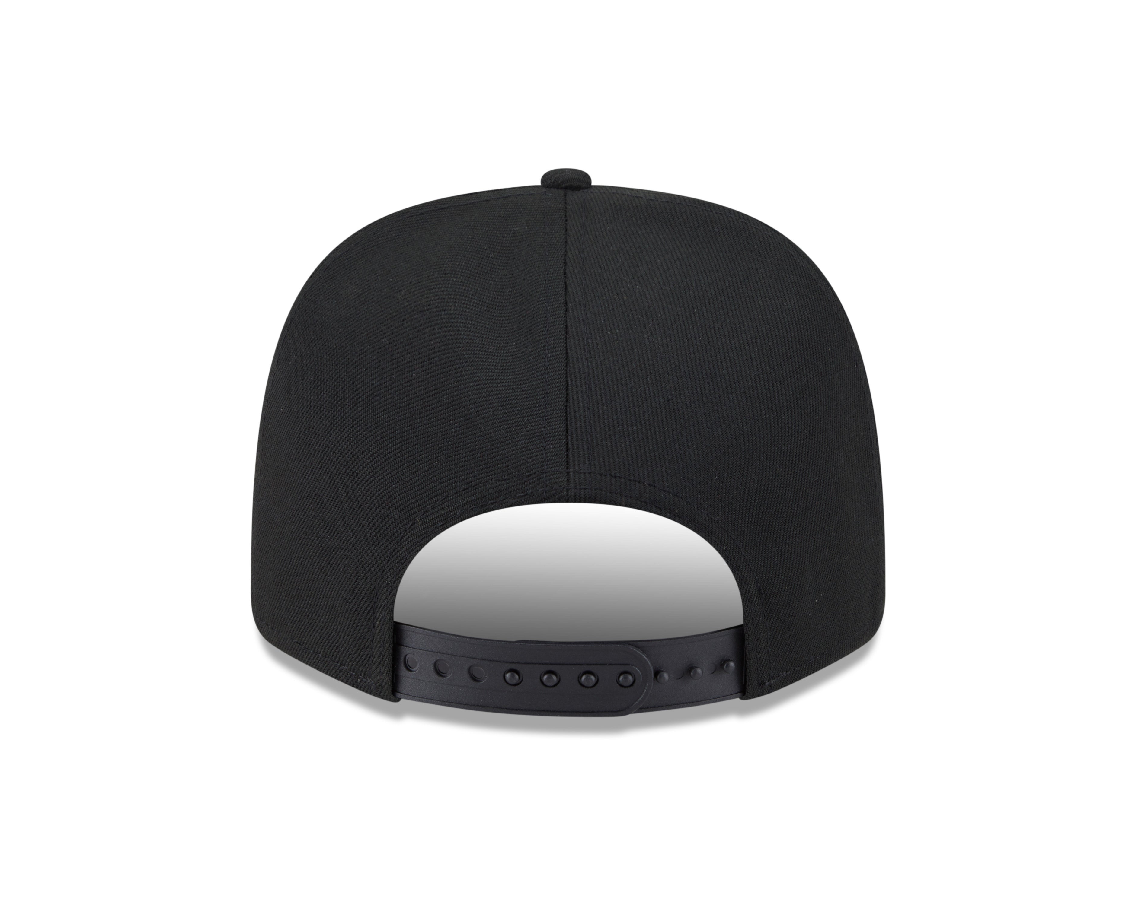 NFL Hat 970 Stretch Snap Multi Rope Ravens