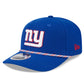 NFL Hat 970 Stretch Snap Multi Rope Giants