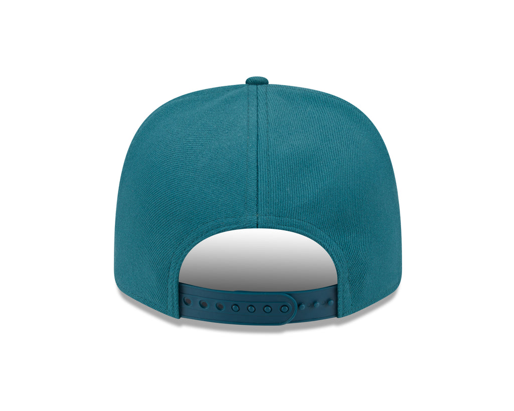 NFL Hat 970 Stretch Snap OTC Multi Rope Eagles