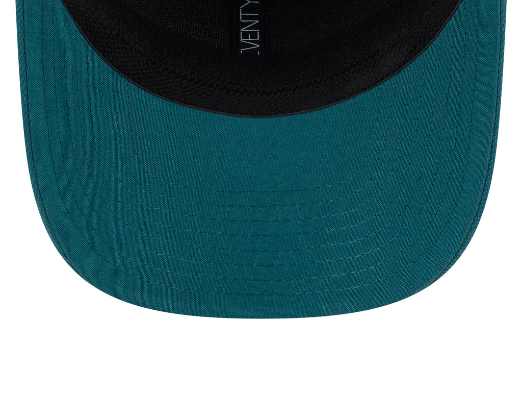 NFL Hat 970 Stretch Snap OTC Multi Rope Eagles