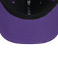 NFL Hat 970 Stretch Snap OTC Multi Rope Vikings