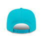 NFL Hat 970 Stretch Snap Multi Rope Dolphins