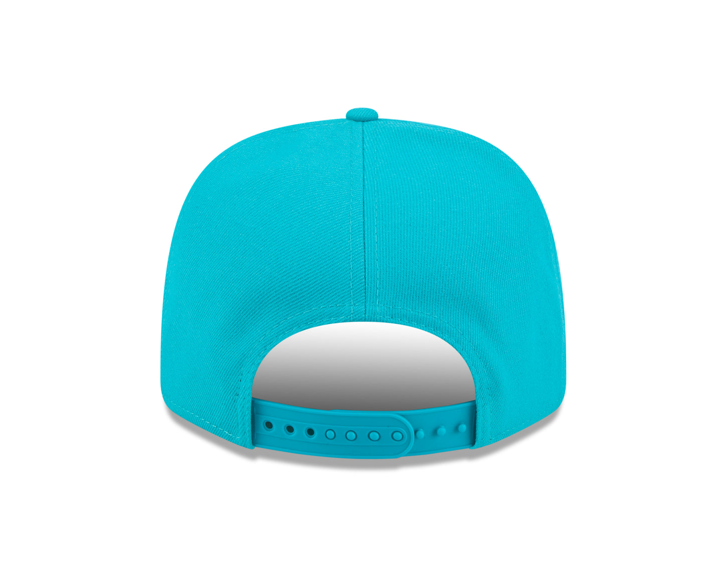 NFL Hat 970 Stretch Snap Multi Rope Dolphins