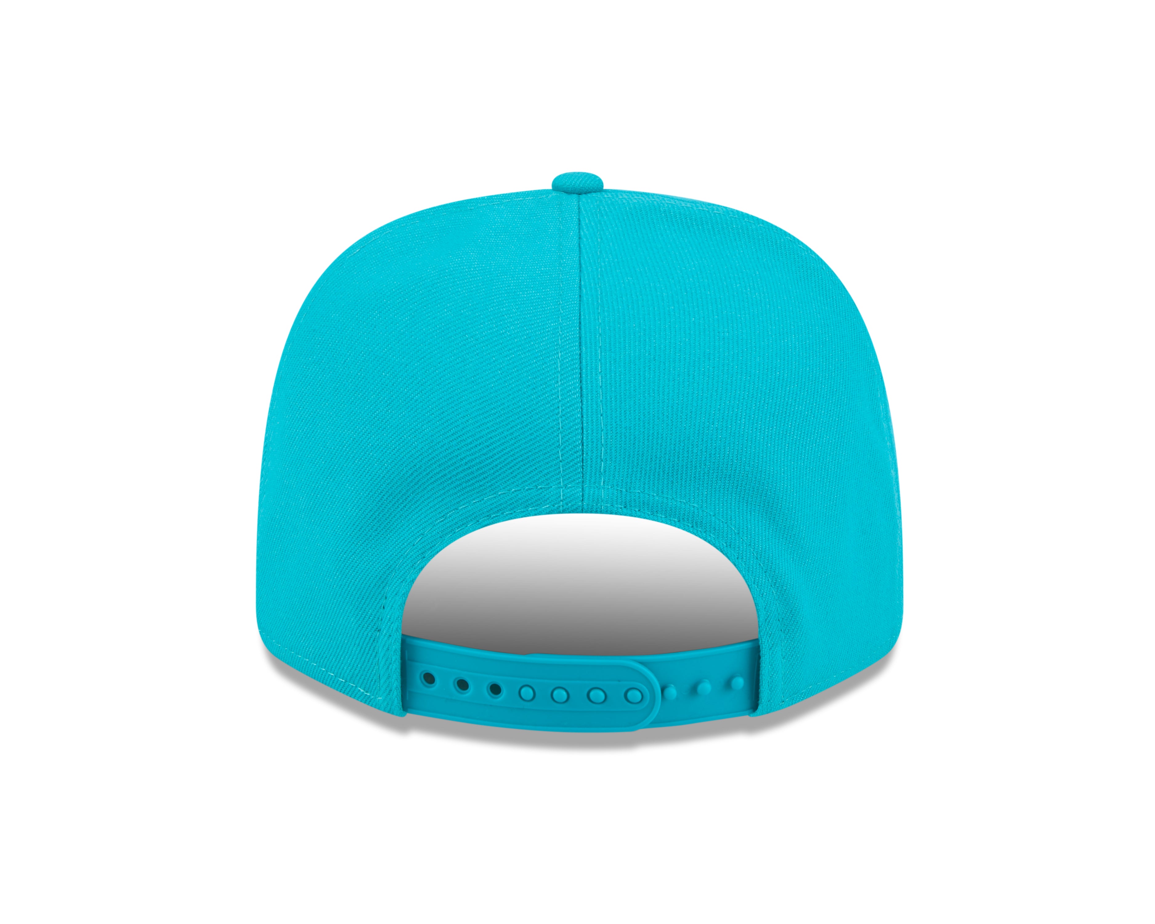 NFL Hat 970 Stretch Snap Multi Rope Dolphins