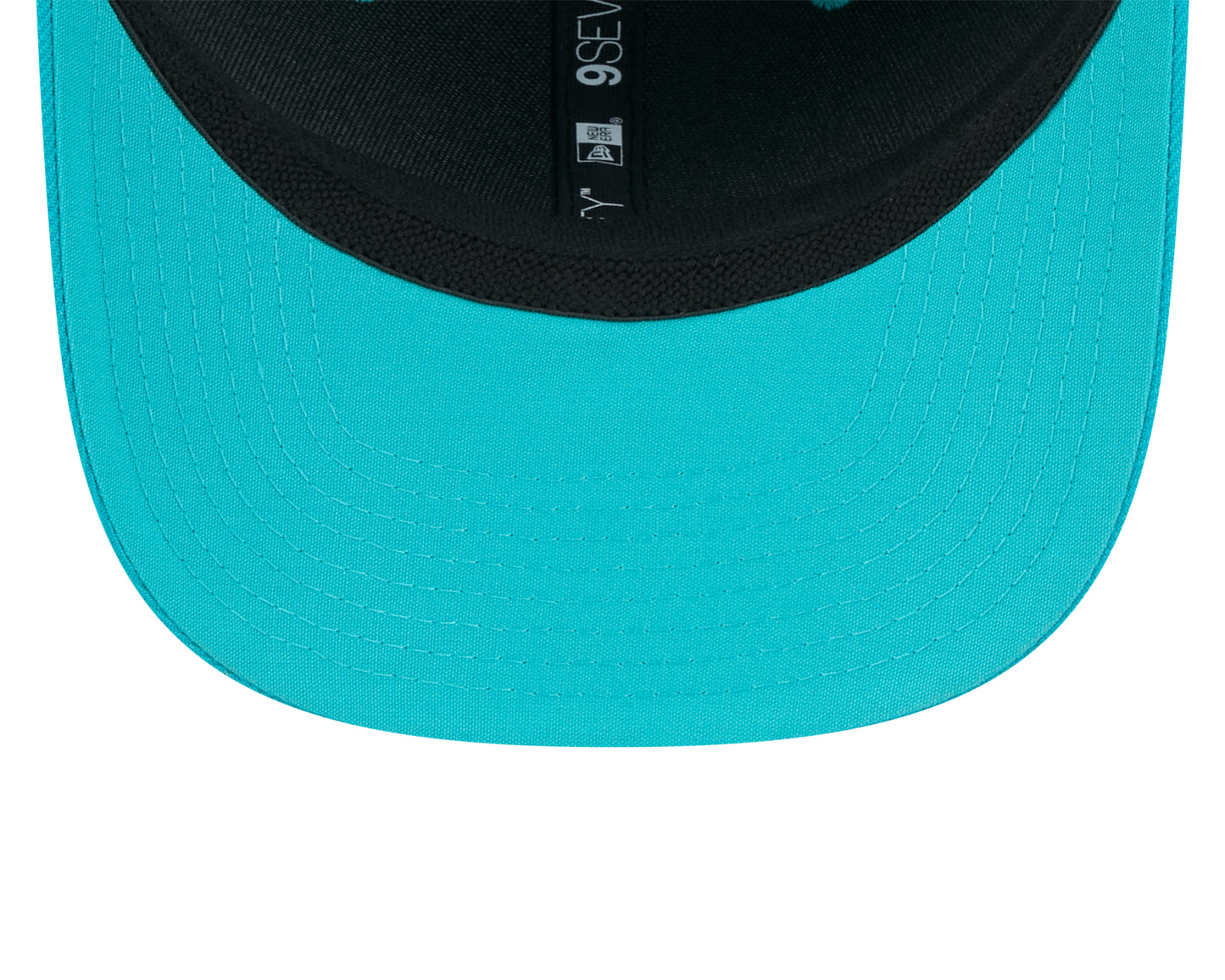 NFL Hat 970 Stretch Snap Multi Rope Dolphins