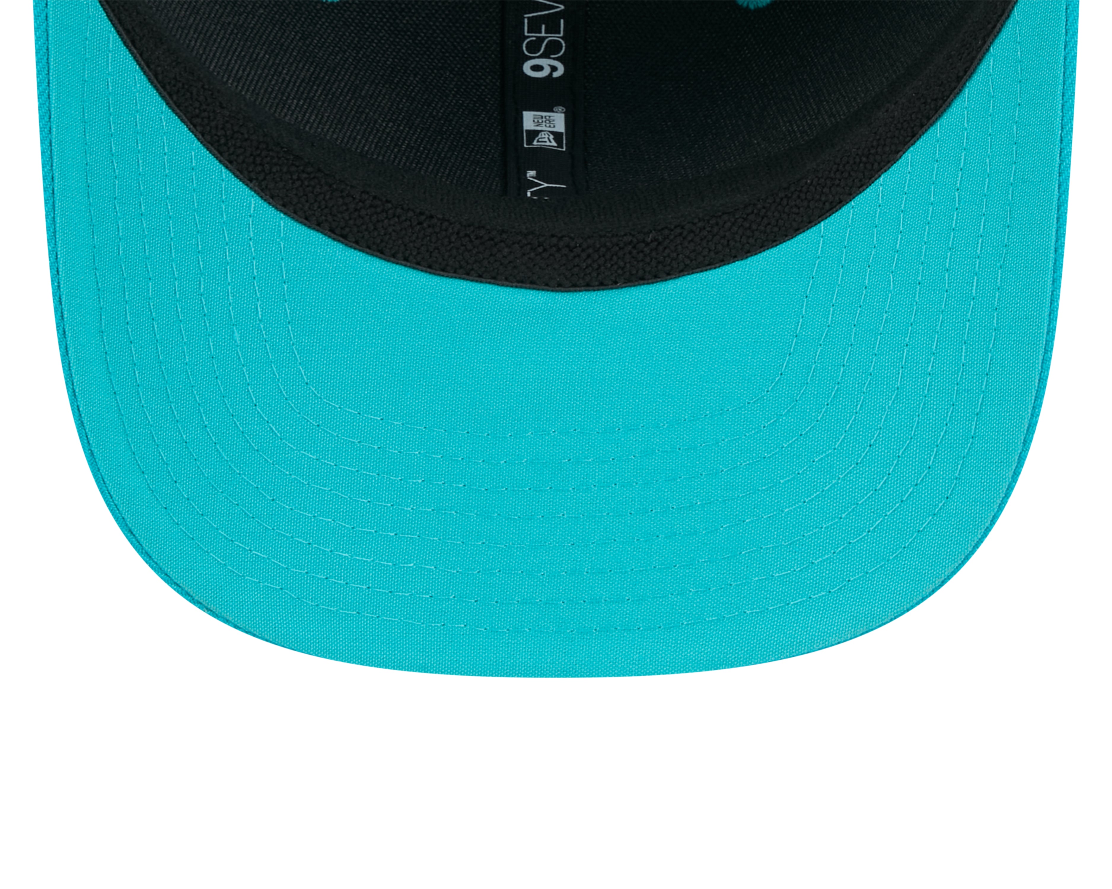 NFL Hat 970 Stretch Snap Multi Rope Dolphins