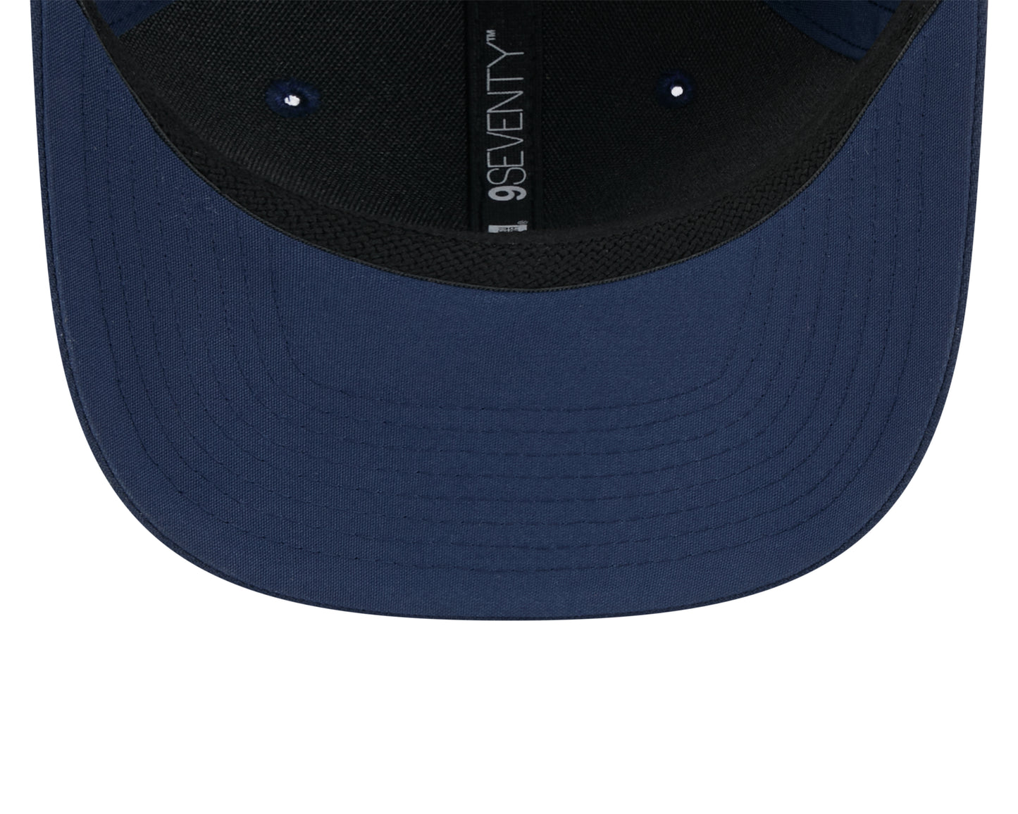 NFL Hat 970 Stretch Snap OTC Multi Rope Patriots