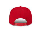 NFL Hat 970 Stretch Snap Multi Rope 49ers