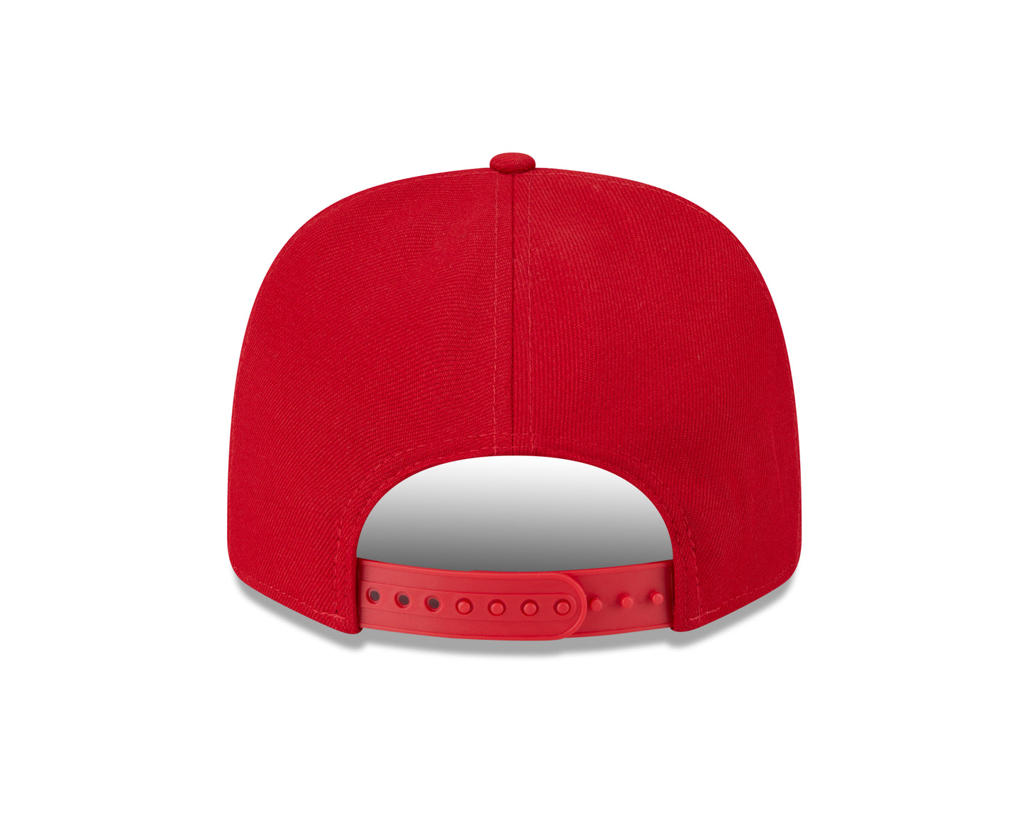 NFL Hat 970 Stretch Snap Multi Rope 49ers