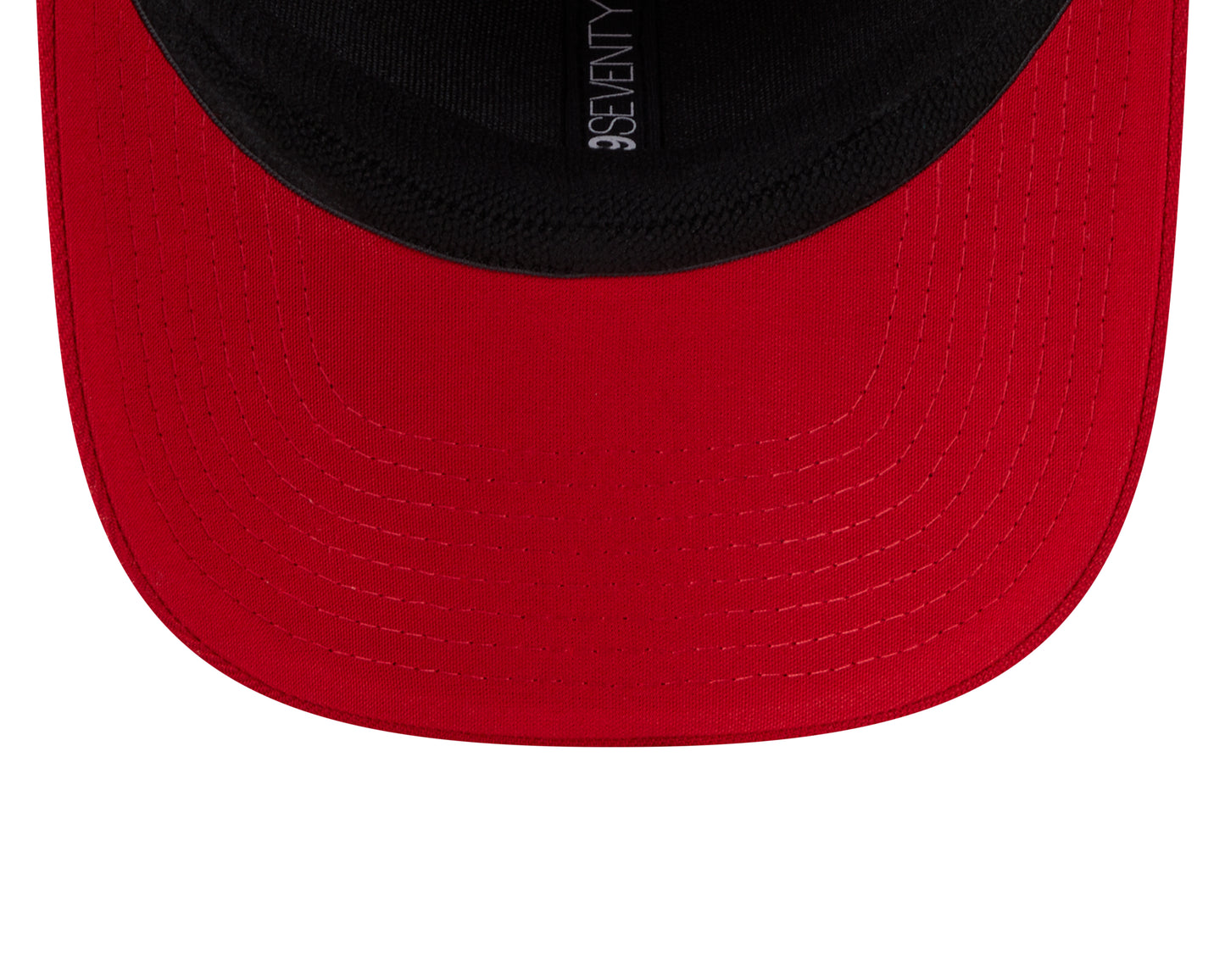 NFL Hat 970 Stretch Snap Multi Rope 49ers