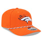 NFL Hat 970 Stretch Snap Multi Rope Broncos