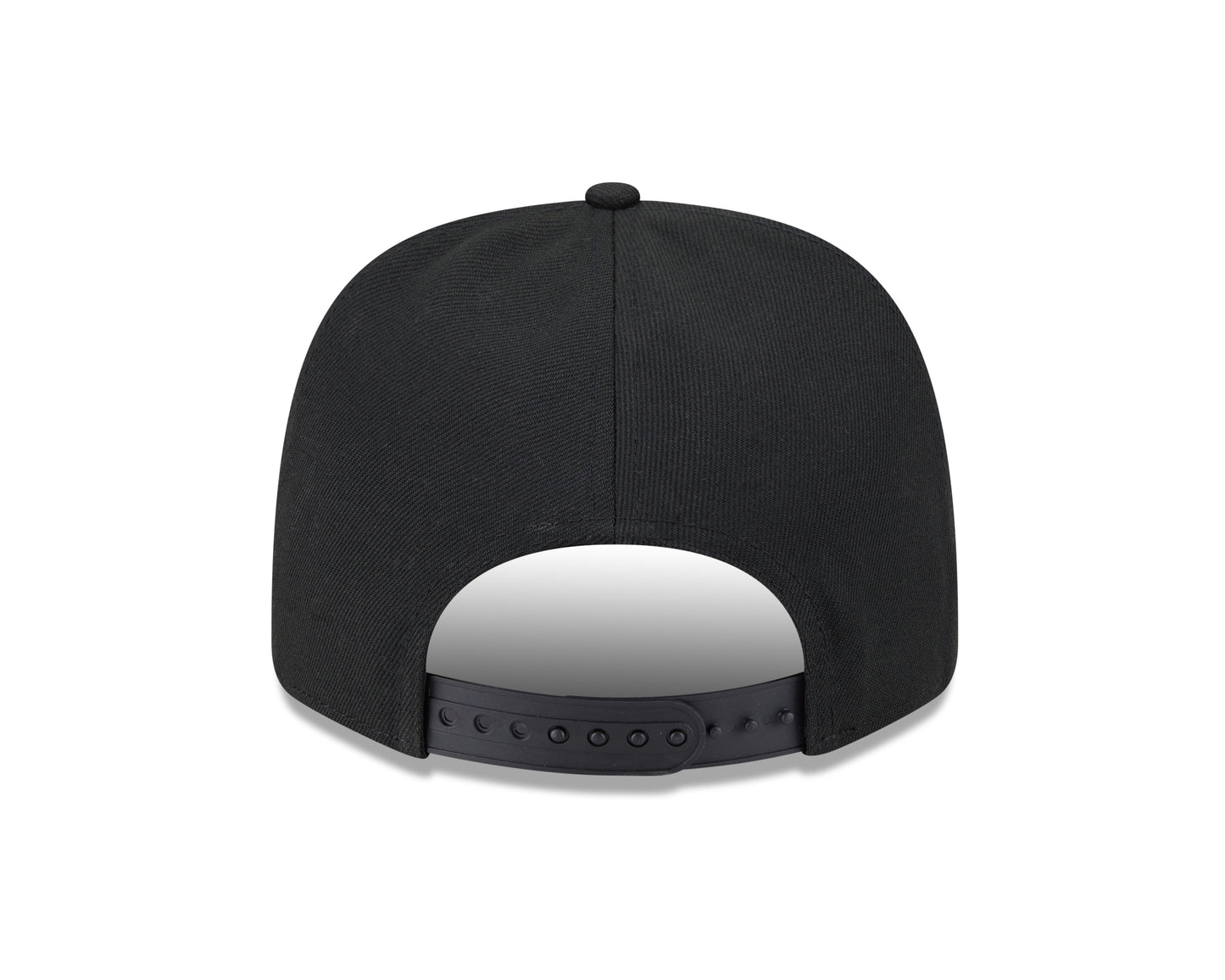 NFL Hat 970 Stretch Snap Multi Rope Raiders