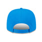 NFL Hat 970 Stretch Snap Multi Rope Lions (Blue)