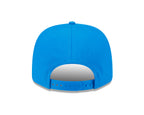 NFL Hat 970 Stretch Snap Multi Rope Lions (Blue)