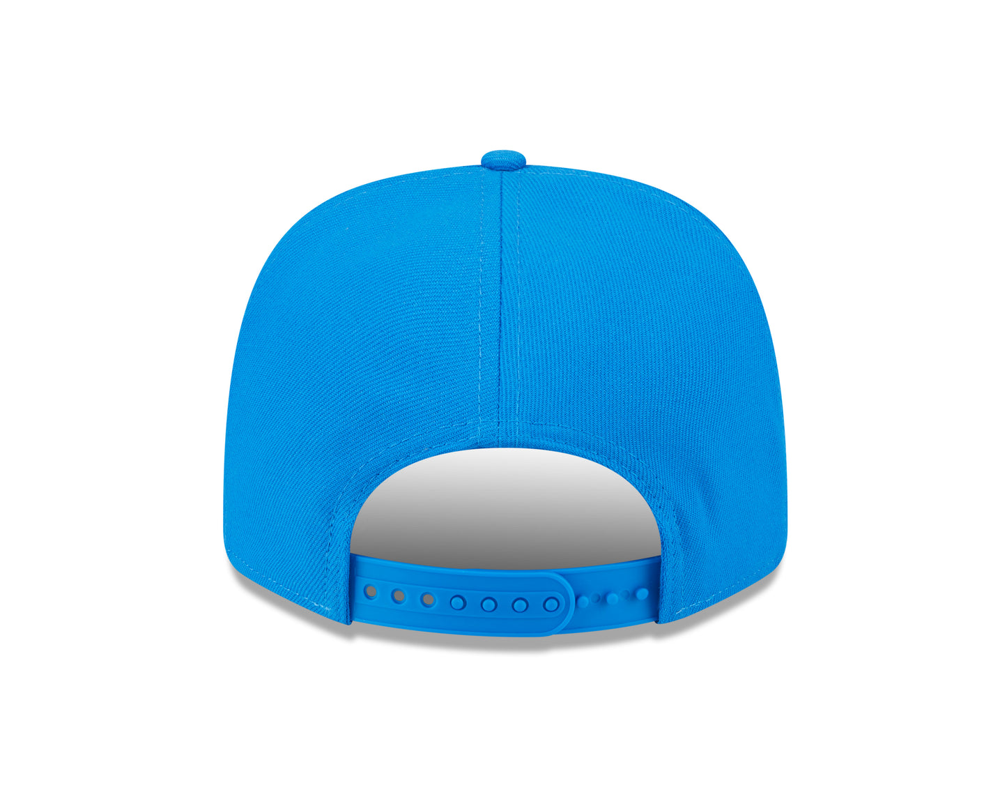 NFL Hat 970 Stretch Snap Multi Rope Lions (Blue)