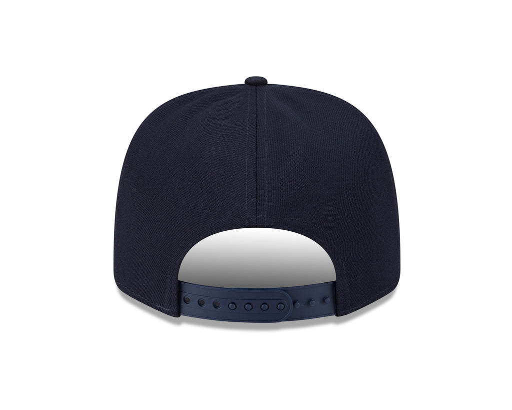 NFL Hat 970 Stretch Snap Multi Rope Texans