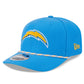 NFL Hat 970 Stretch Snap Multi Rope Chargers