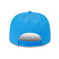 NFL Hat 970 Stretch Snap Multi Rope Chargers