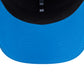 NFL Hat 970 Stretch Snap Multi Rope Chargers