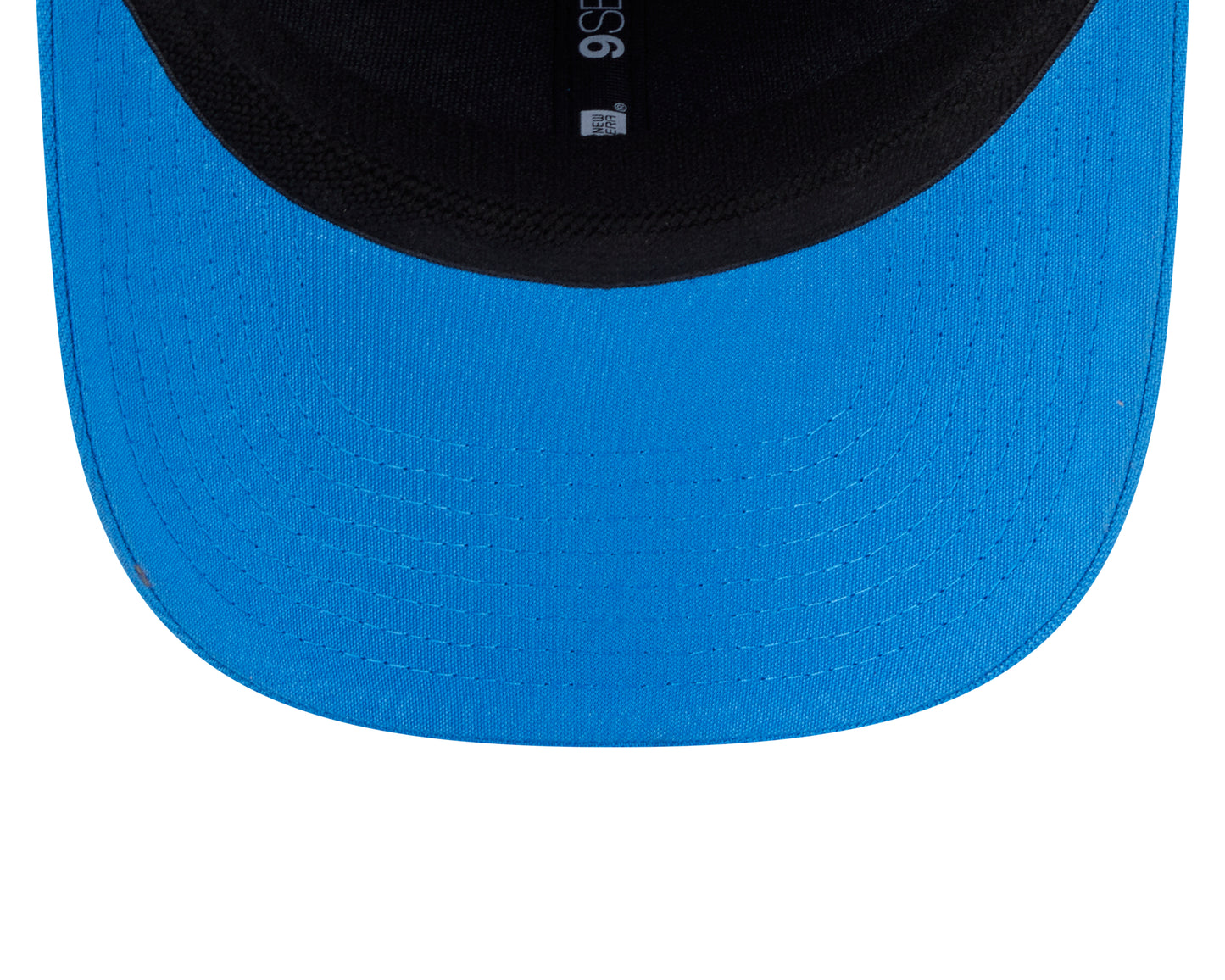 NFL Hat 970 Stretch Snap Multi Rope Chargers