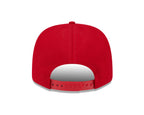 NHL Hat 970 Stretch Snap Multi Rope Red Wings