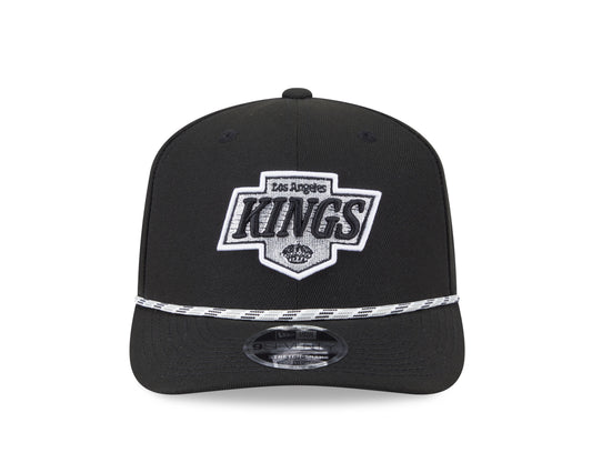NHL Hat 970 Stretch Snap Multi Rope Kings