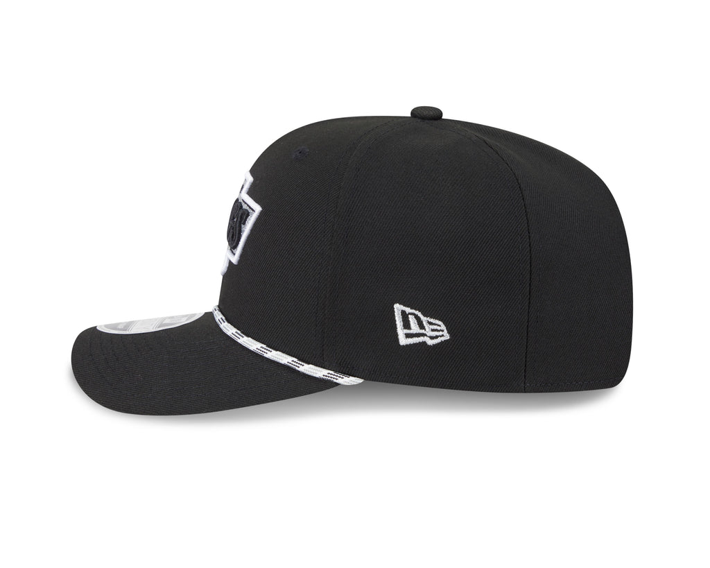 NHL Hat 970 Stretch Snap Multi Rope Kings