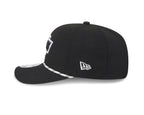 NHL Hat 970 Stretch Snap Multi Rope Kings