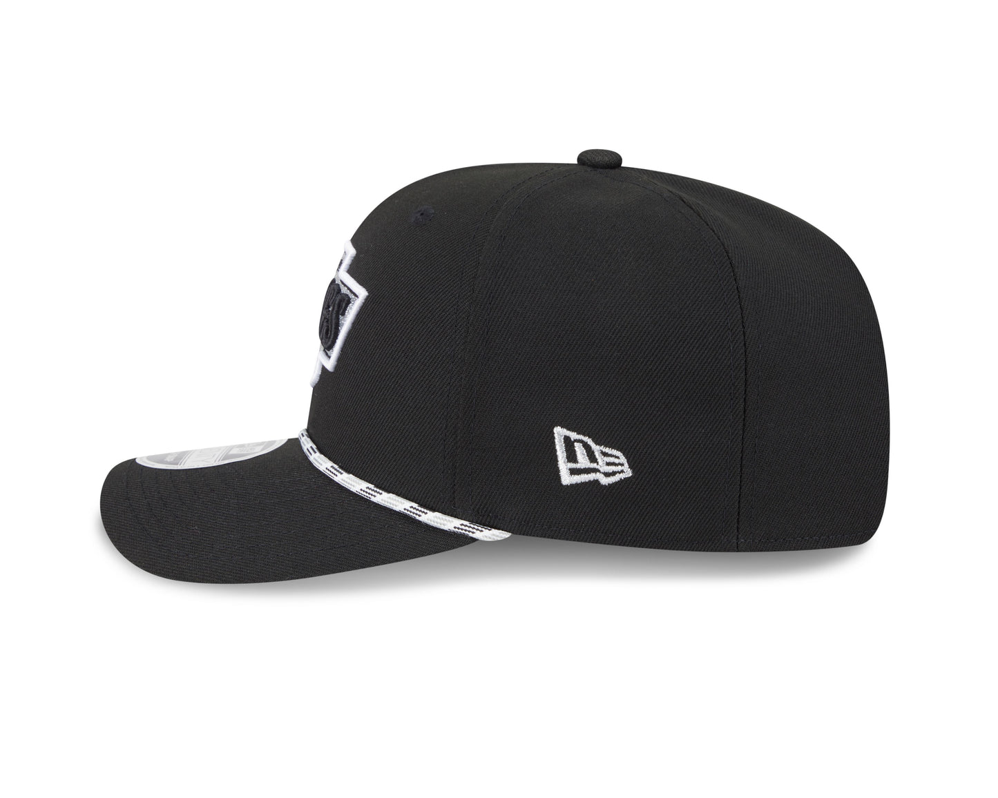 NHL Hat 970 Stretch Snap Multi Rope Kings