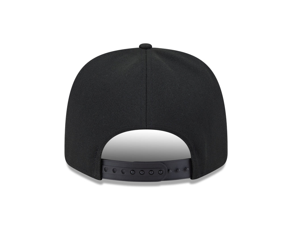 NHL Hat 970 Stretch Snap Multi Rope Kings