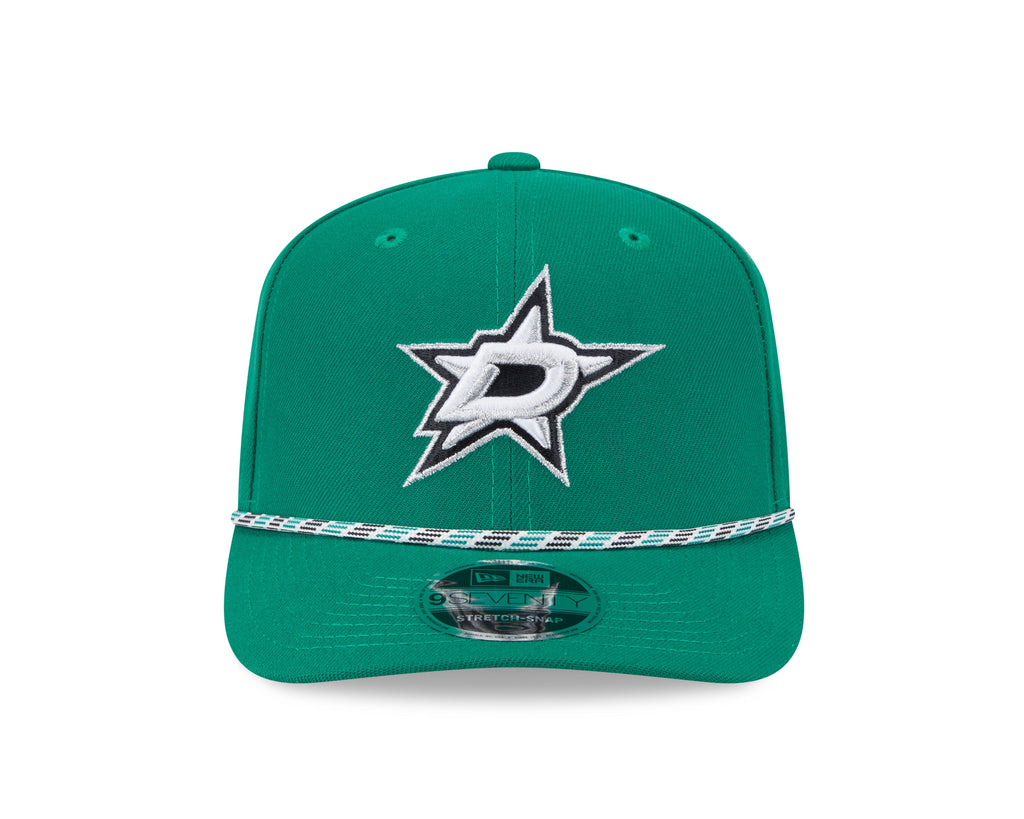 NHL Hat 970 Stretch Snap Multi Rope Stars