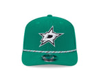 NHL Hat 970 Stretch Snap Multi Rope Stars