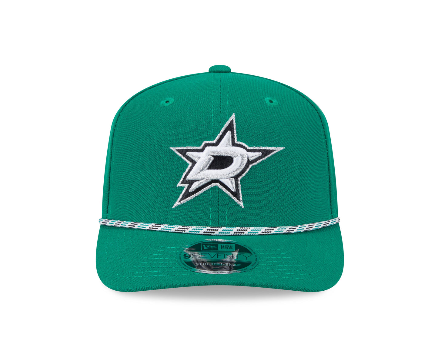 NHL Hat 970 Stretch Snap Multi Rope Stars