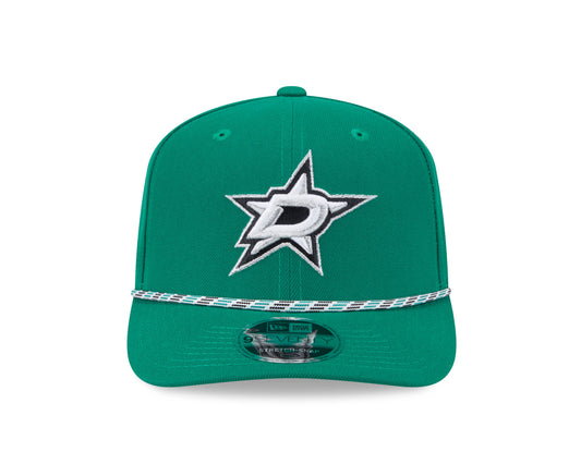 NHL Hat 970 Stretch Snap Multi Rope Stars