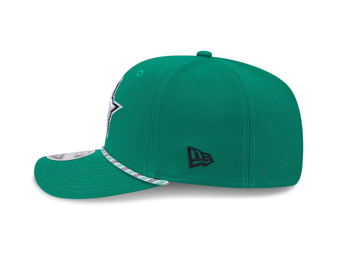NHL Hat 970 Stretch Snap Multi Rope Stars