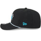 NHL Hat 970 Stretch Snap Multi Rope Sharks