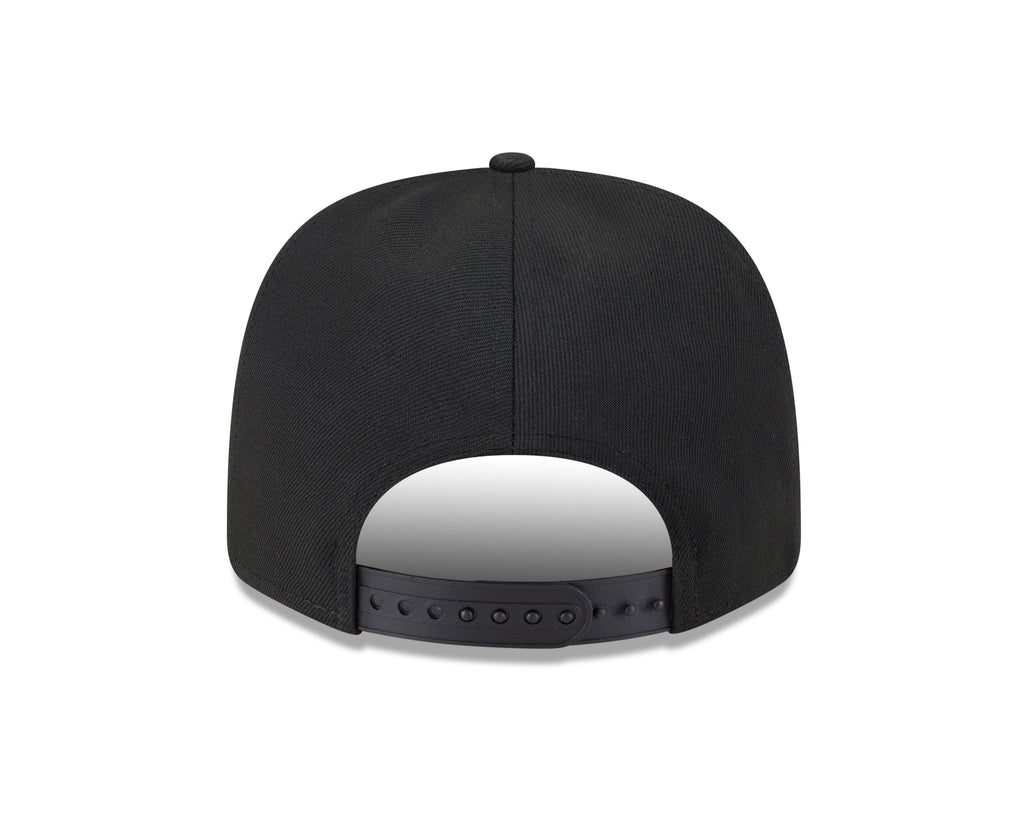 NHL Hat 970 Stretch Snap Multi Rope Sharks