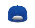NHL Hat 970 Stretch Snap Multi Rope Rangers
