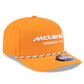 F1 Hat 970 Stretch Snap Multi Rope 2025 McLaren Formula 1 Team