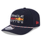 F1 Hat 970 Stretch Snap Multi Rope 2025 F1 Oracle Red Bull Racing
